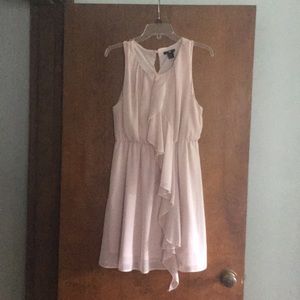 Light Pink Dress